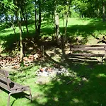 Villany Outback Landhuis *