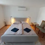 Casă la țară Villany Outback *