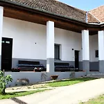 Villany Outback בית כפרי Kisjakabfalva