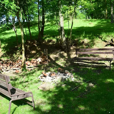 Villany Outback בית כפרי *