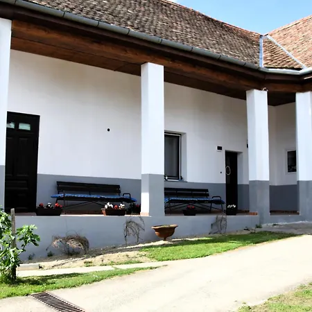 Villany Outback בית כפרי Kisjakabfalva