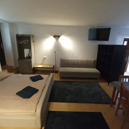 Villany Outback * Kisjakabfalva