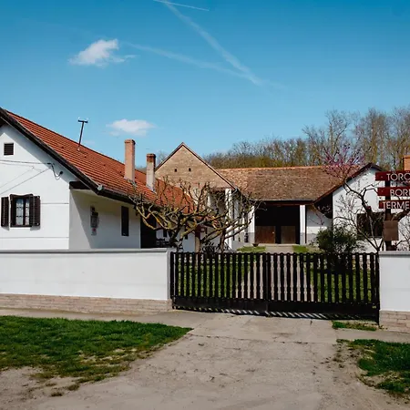 Villany Outback * Kisjakabfalva