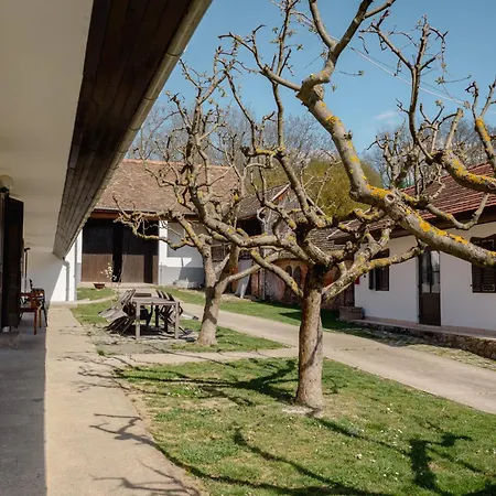 Villany Outback Casă la țară