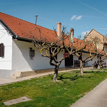 Villany Outback Casă la țară Kisjakabfalva