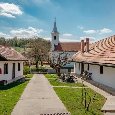 Villany Outback Casă la țară Kisjakabfalva