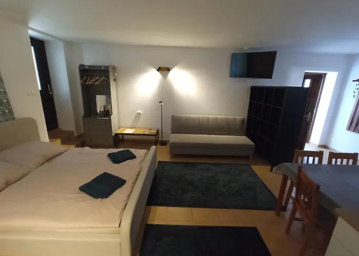 Villany Outback * Kisjakabfalva