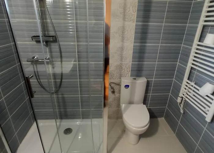 בית כפרי Villany Outback *